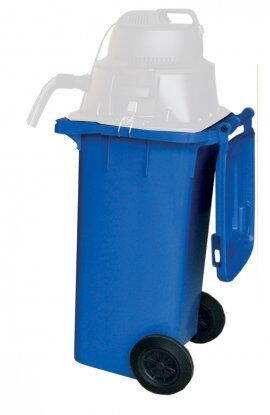 Tonne 120l