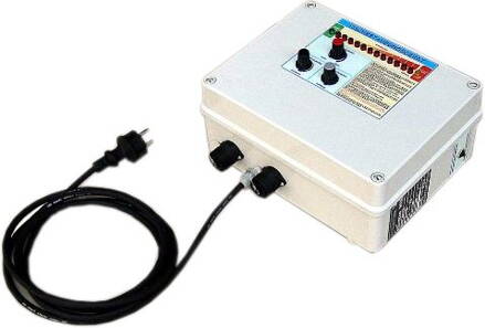 Anestetické zariadenie BE300/200W