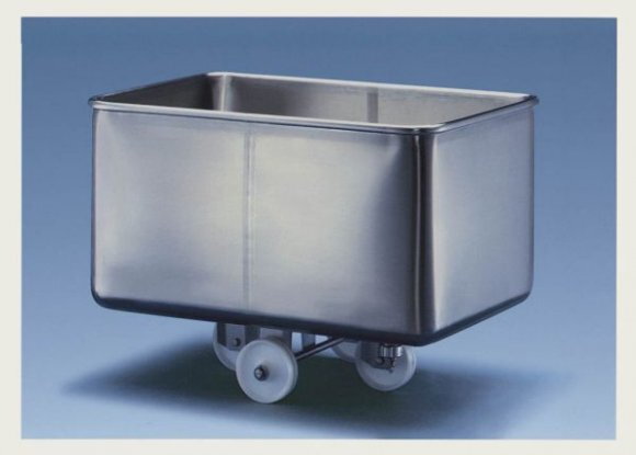 Chladiaci vozík 300 l / 400 l Chladiaci vozík 300 l / 400 l